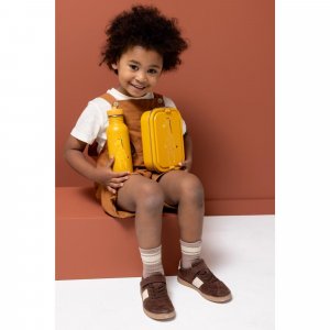 Grande lunch box enfant - mr. giraffe Trixie