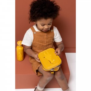 Grande lunch box enfant - mr. giraffe Trixie
