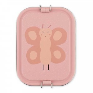Grande lunch box enfant - mrs. butterfly Trixie
