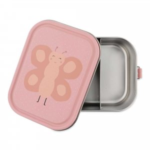 Grande lunch box enfant - mrs. butterfly Trixie