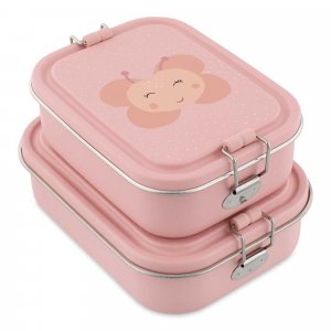 Grande lunch box enfant - mrs. butterfly Trixie