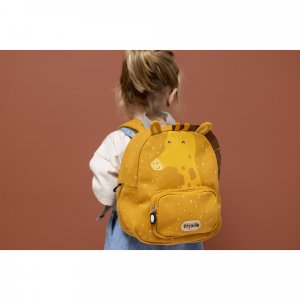 Petit sac à dos petit - mr. giraffe Trixie