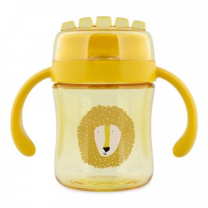 Gobelet enfant 360° avec poignées - mr. lion Trixie