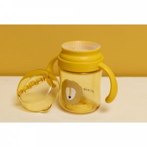 Gobelet enfant 360° avec poignées - mr. lion Trixie