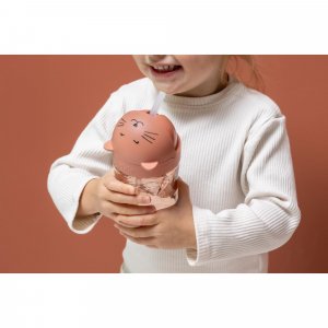 Gobelet enfant 360° Trixie