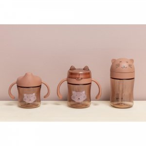 Gobelet enfant 360° Trixie