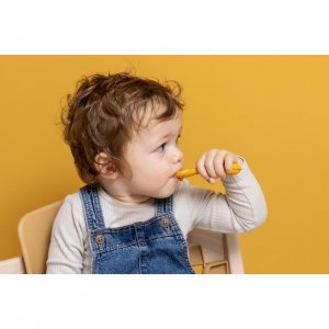 Lot de 2 cuillères pour bébé - mr. lion Trixie