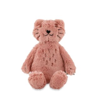 Petite peluche bébé mrs. cat Trixie