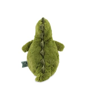 Petite peluche bébé mr. dino Trixie