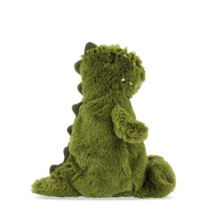 Petite peluche bébé mr. dino Trixie