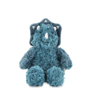 Petite peluche bébé mr. triceratops Trixie