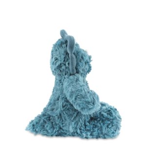 Petite peluche bébé mr. triceratops Trixie