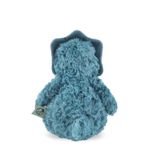 Petite peluche bébé mr. triceratops Trixie