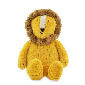 Peluche moyenne bébé mr. lion Trixie
