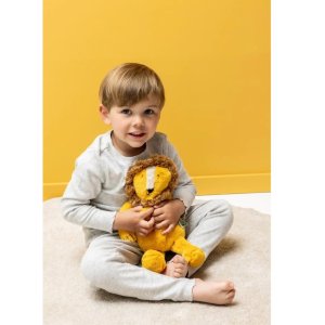 Peluche moyenne bébé mr. lion Trixie