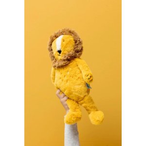 Peluche moyenne bébé mr. lion Trixie