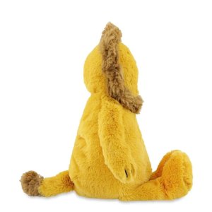 Peluche moyenne bébé mr. lion Trixie