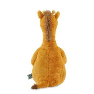 Peluche moyenne bébé mr. giraffe Trixie
