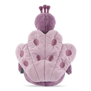Grande peluche mrs. peacock Trixie