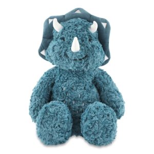 Grande peluche mr. triceratops Trixie