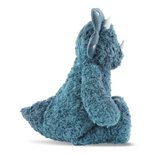 Grande peluche mr. triceratops Trixie