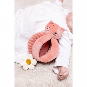 Balle de préhension - mrs. cat Trixie