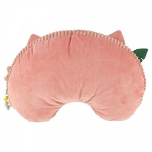 Coussin d'activités - mrs. cat rose Trixie