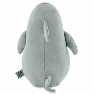 Peluche petite bébé - mr. shark blue Trixie