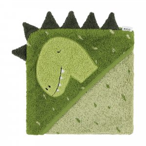 Cape de bain 75 x 75 cm Trixie