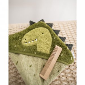 Cape de bain 75 x 75 cm Trixie