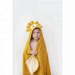 Cape de bain 75 x 75 cm Trixie