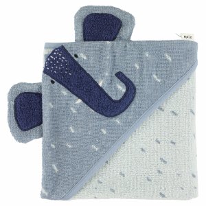 Cape de bain 75 x 75 cm Trixie