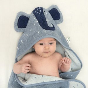 Cape de bain 75 x 75 cm Trixie