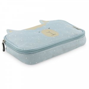Trousse enfant rectangulaire mr. alpaca Trixie