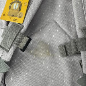 Les imparfaits - sac à dos enfant mrs. mouse Trixie