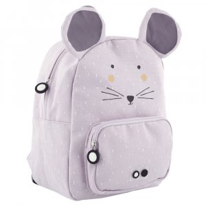 Les imparfaits - sac à dos enfant mrs. mouse Trixie
