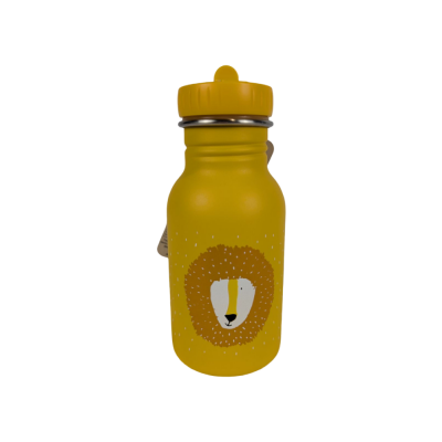 Les imparfaits - gourde enfant 350ml mr. lion