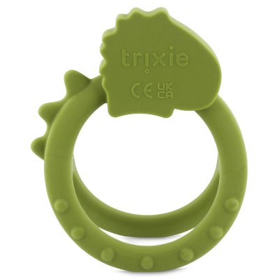 Anneau de dentition sensoriel - mr. dino