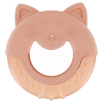 Anneau de dentition réfrigérante - mrs. cat