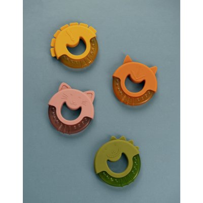 Anneau de dentition réfrigérante - mrs. cat