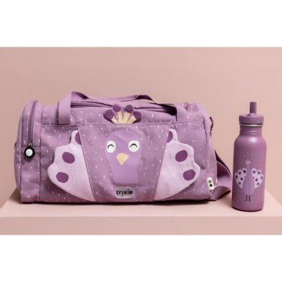 Sac week-end enfant - mrs. peacock