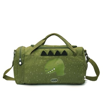 Sac week-end enfant - mr. dino
