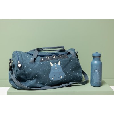 Sac week-end enfant - mr. triceratops