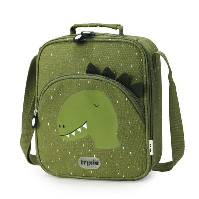 Sac repas isotherme - mr. dino