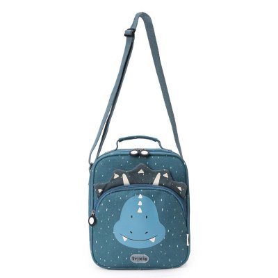 Sac repas isotherme - mr. triceratops