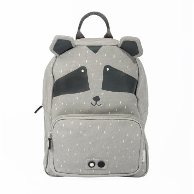 Sac à dos enfant mr. raccoon