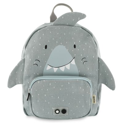 Sac à dos enfant mr. shark