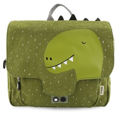 Cartable enfant mr. dino