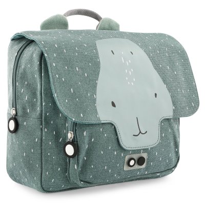 Cartable enfant mr. hippo