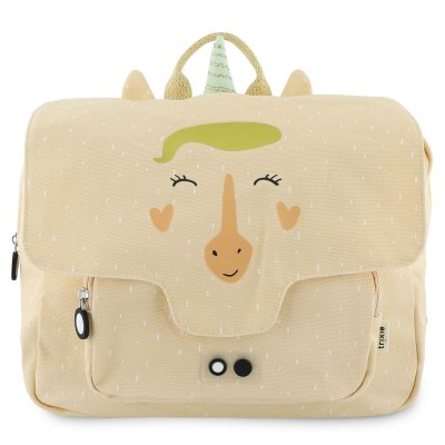 Cartable enfant mrs. unicorn